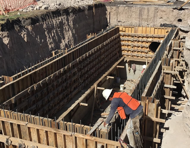 Cárcamo Juriquilla Towers