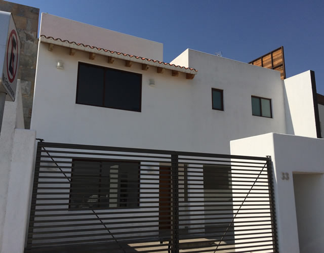 Casa Habitación 6a. Sección Lomás Verdes