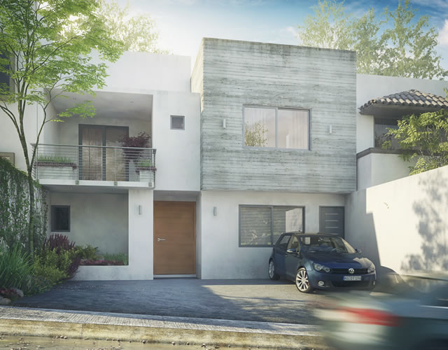 Casa Puerta de Quiroga