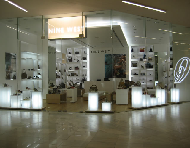 Nine West Plaza Carso