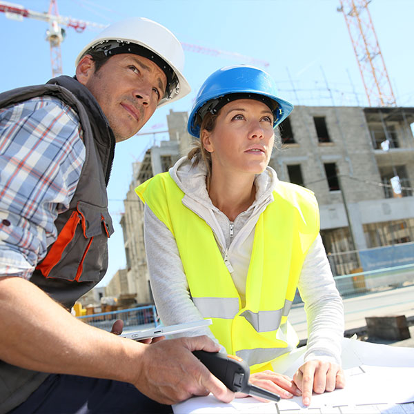 Supervisión de Obra